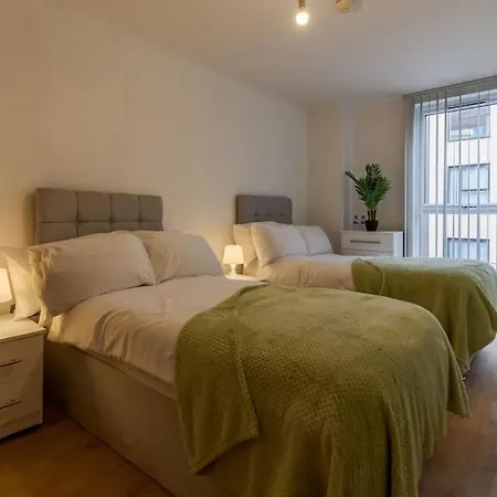 Casa Sage - Comfy - Quiet - Away From Apartment