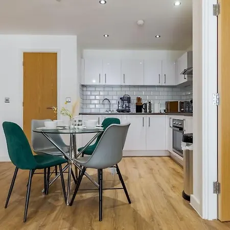 Casa Sage - Comfy - Quiet - Away From