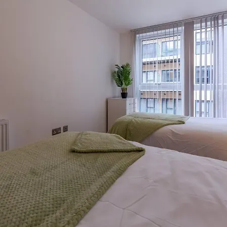 Casa Sage - Comfy - Quiet - Away From Apartment Birmingham