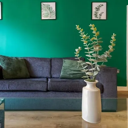 Apartment Casa Sage - Comfy - Quiet - Away From