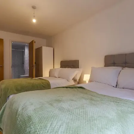 Casa Sage - Comfy - Quiet - Away From Apartment Birmingham