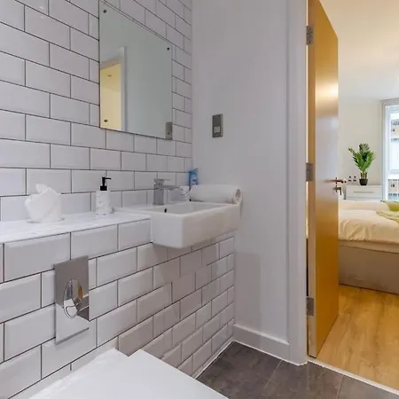 Casa Sage - Comfy - Quiet - Away From Birmingham
