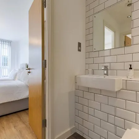 Apartment Casa Sage - Comfy - Quiet - Away From