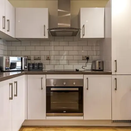 Casa Sage - Comfy - Quiet - Away From * Birmingham